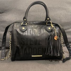 Steven Madden Bag.